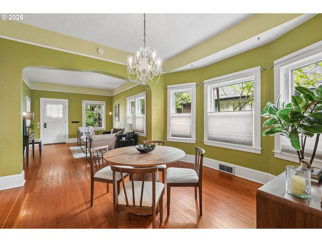 4532 Se 62ND Ave, Portland, OR 97206