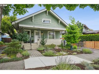 4532 Se 62ND Ave, Portland, OR 97206