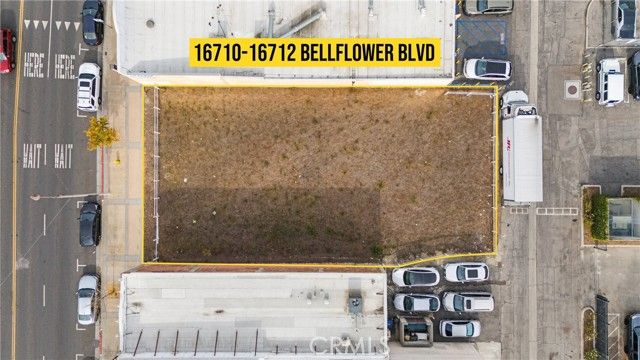 16712 Bellflower, Bellflower, CA 90706