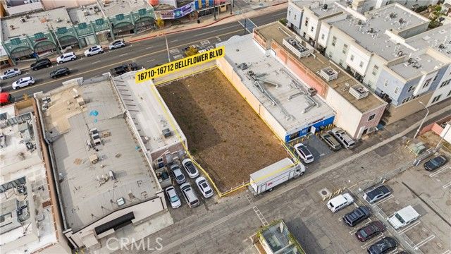 16712 Bellflower, Bellflower, CA 90706