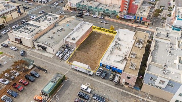 16712 Bellflower, Bellflower, CA 90706