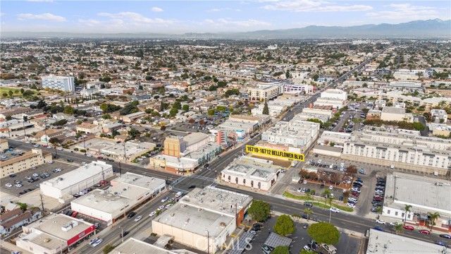 16712 Bellflower, Bellflower, CA 90706