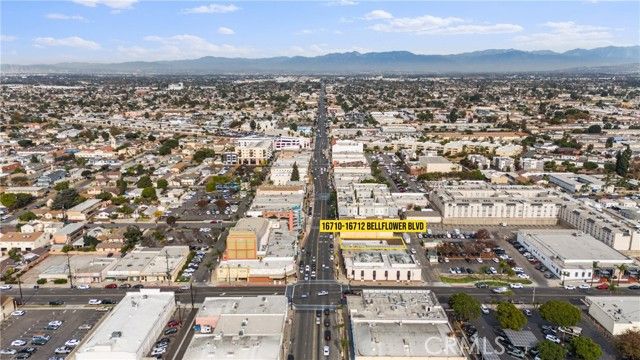 16712 Bellflower, Bellflower, CA 90706