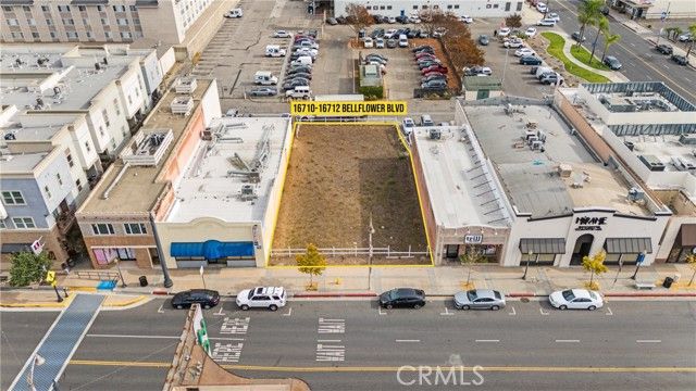 16712 Bellflower, Bellflower, CA 90706