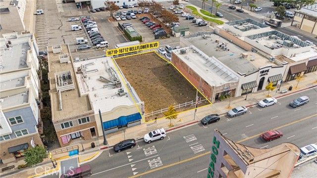 16712 Bellflower, Bellflower, CA 90706