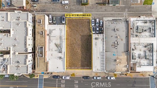 16712 Bellflower, Bellflower, CA 90706