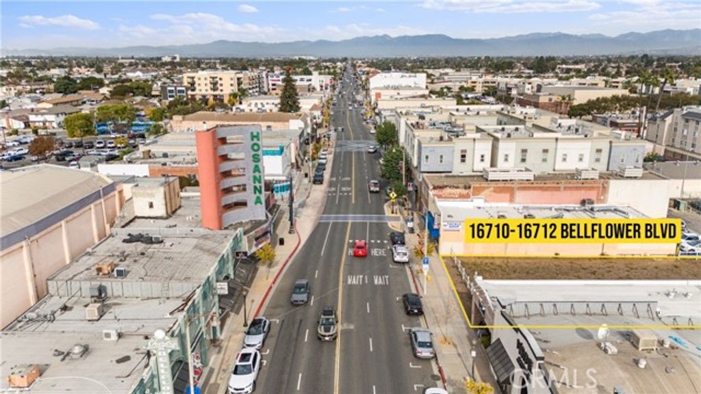 16712 Bellflower, Bellflower, CA 90706