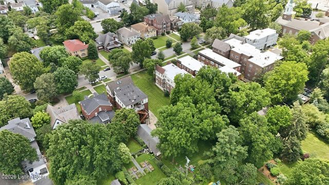 2055 Douglass Blvd, Louisville, KY 40205