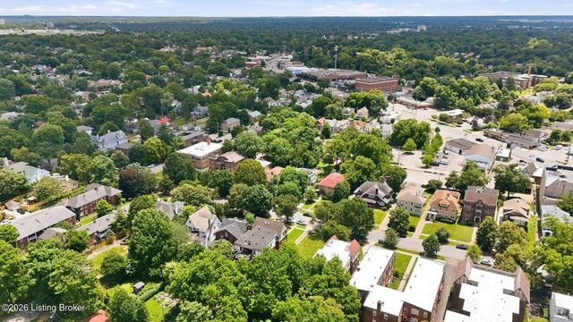 2055 Douglass Blvd, Louisville, KY 40205
