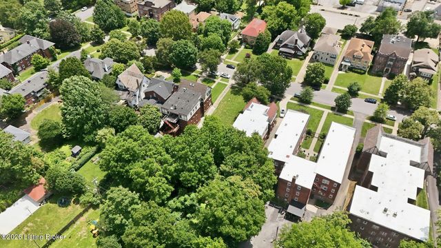 2055 Douglass Blvd, Louisville, KY 40205