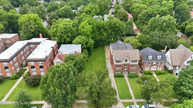 2055 Douglass Blvd, Louisville, KY 40205
