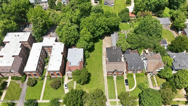 2055 Douglass Blvd, Louisville, KY 40205