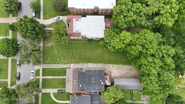 2055 Douglass Blvd, Louisville, KY 40205