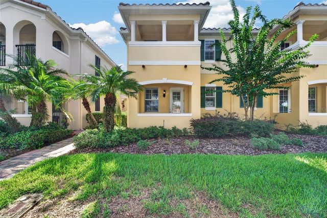 8668 ELDER LANE, Orlando, FL 32827