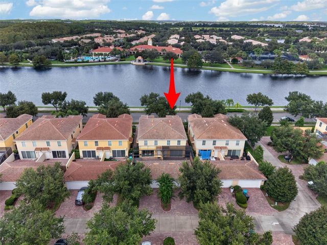 8668 ELDER LANE, Orlando, FL 32827