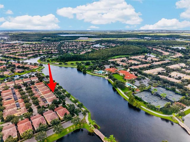8668 ELDER LANE, Orlando, FL 32827
