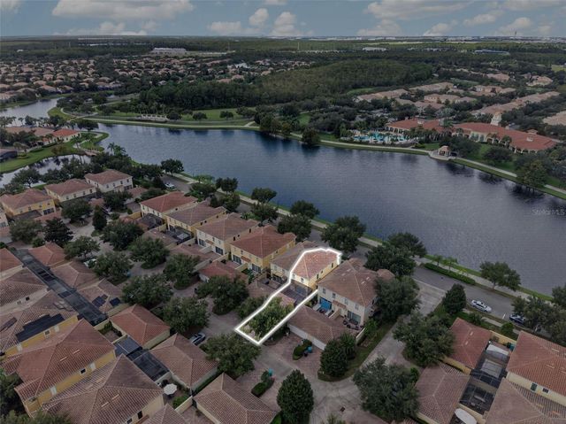 8668 ELDER LANE, Orlando, FL 32827