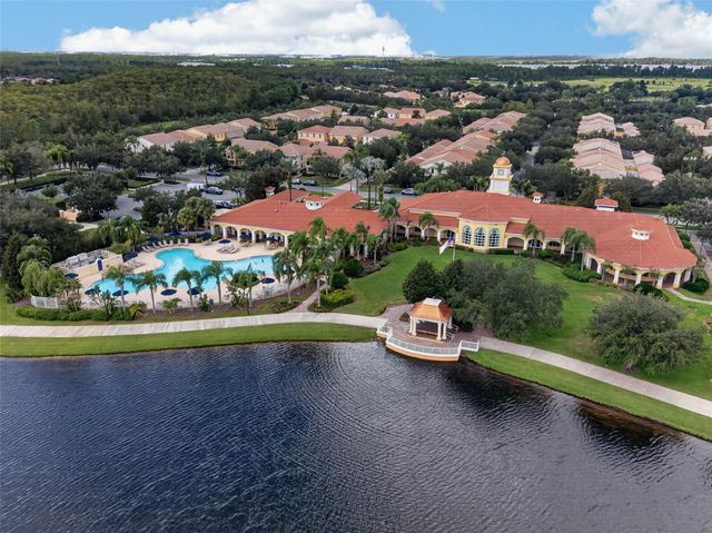 8668 ELDER LANE, Orlando, FL 32827