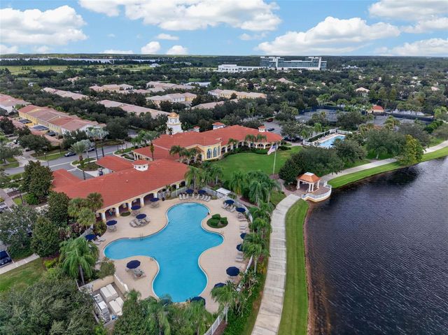 8668 ELDER LANE, Orlando, FL 32827