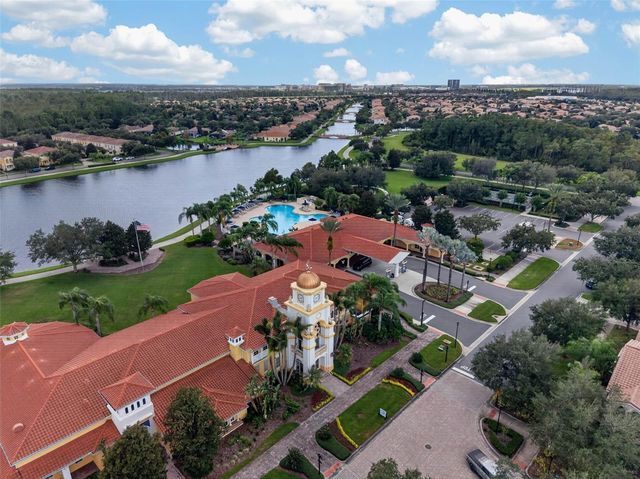 8668 ELDER LANE, Orlando, FL 32827