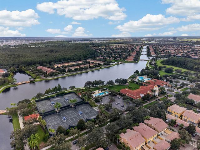8668 ELDER LANE, Orlando, FL 32827