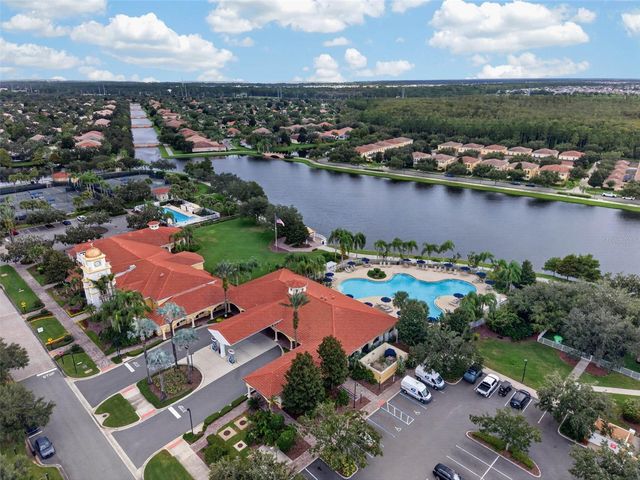 8668 ELDER LANE, Orlando, FL 32827