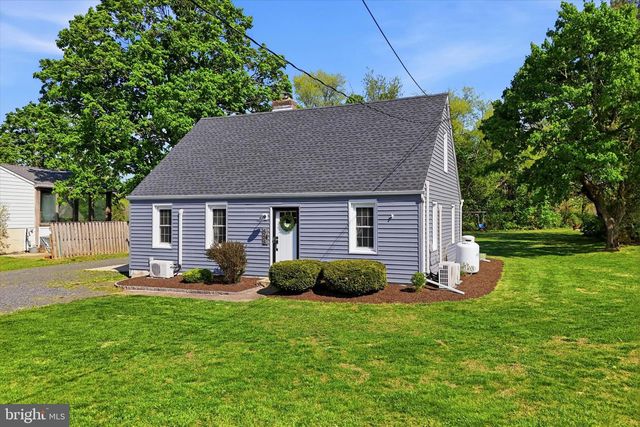 558 GILBERTSVILLE RD, Gilbertsville, PA 19525
