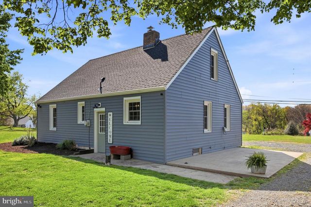 558 GILBERTSVILLE RD, Gilbertsville, PA 19525