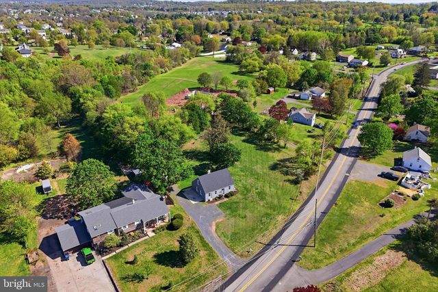 558 GILBERTSVILLE RD, Gilbertsville, PA 19525