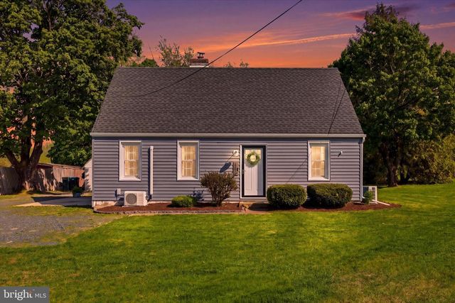 558 GILBERTSVILLE RD, Gilbertsville, PA 19525