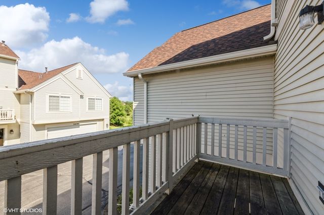 1419 New Haven Drive, Cary, IL 60013