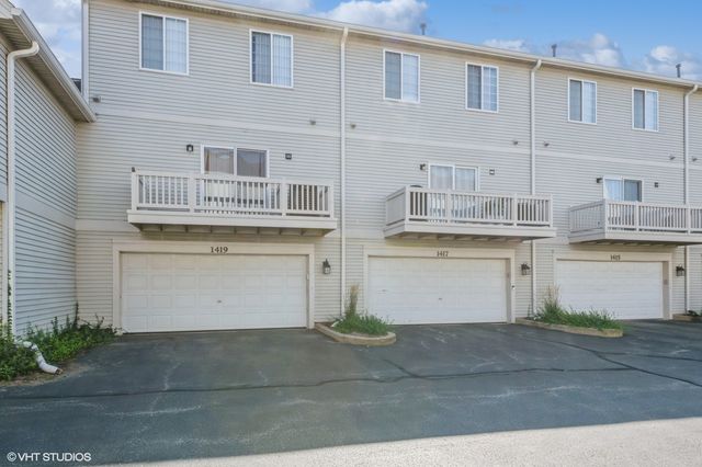 1419 New Haven Drive, Cary, IL 60013