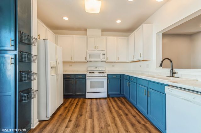 1419 New Haven Drive, Cary, IL 60013