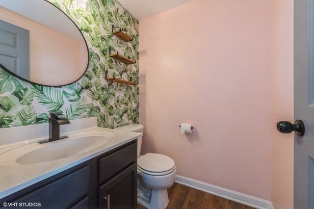 1419 New Haven Drive, Cary, IL 60013