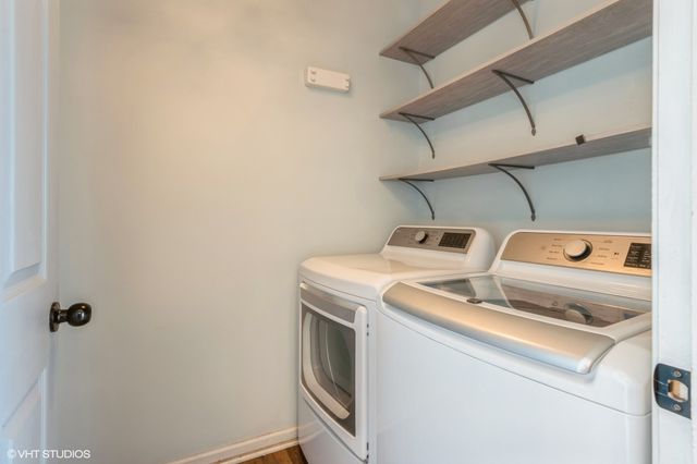 1419 New Haven Drive, Cary, IL 60013