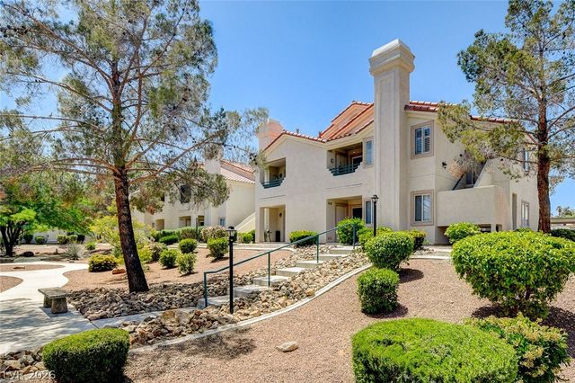7905 Lago Vista Lane 203, Las Vegas, NV 89145