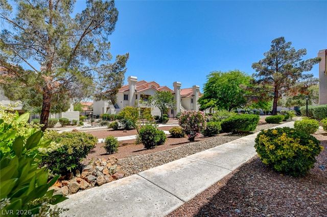 7905 Lago Vista Lane 203, Las Vegas, NV 89145