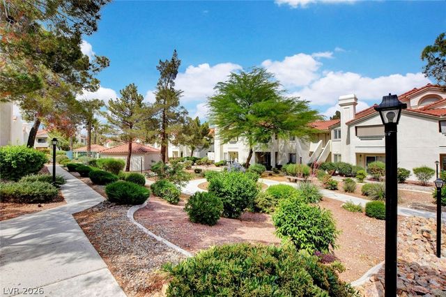 7905 Lago Vista Lane 203, Las Vegas, NV 89145