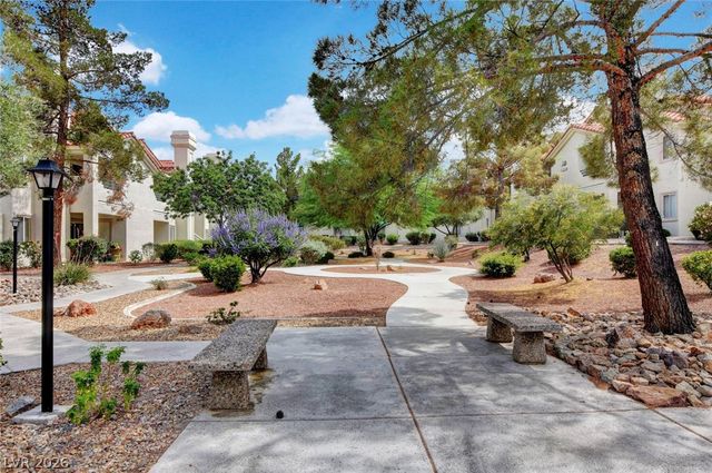 7905 Lago Vista Lane 203, Las Vegas, NV 89145