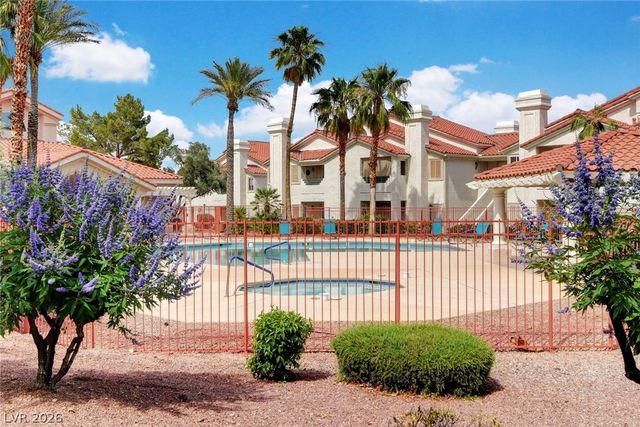 7905 Lago Vista Lane 203, Las Vegas, NV 89145