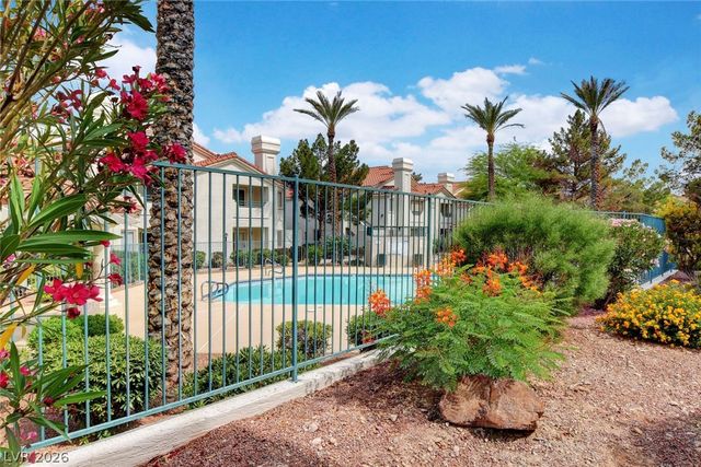 7905 Lago Vista Lane 203, Las Vegas, NV 89145