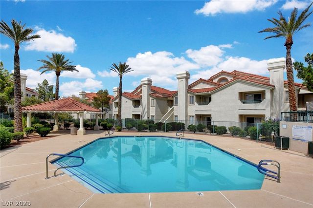 7905 Lago Vista Lane 203, Las Vegas, NV 89145
