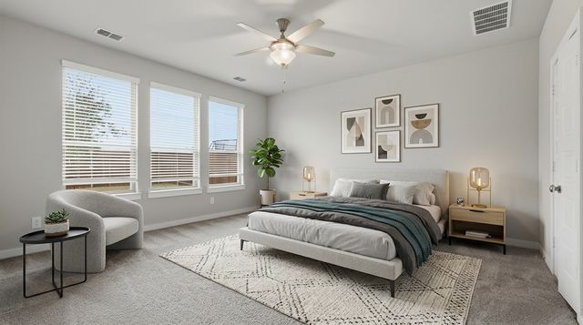 2320 Spring Side Drive, Royse City, TX 75189