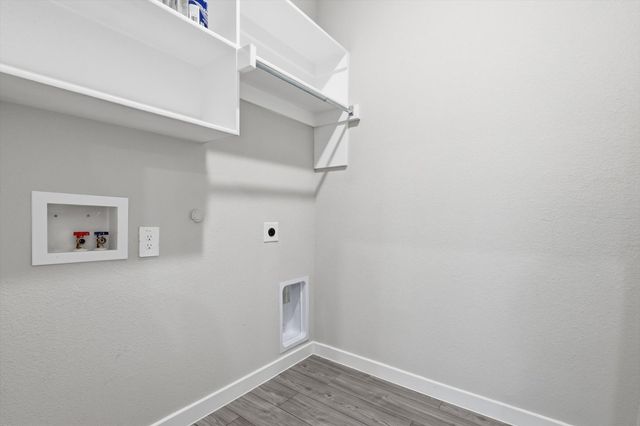 2320 Spring Side Drive, Royse City, TX 75189