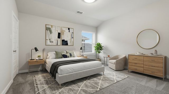 2320 Spring Side Drive, Royse City, TX 75189