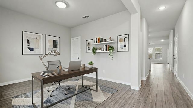 2320 Spring Side Drive, Royse City, TX 75189