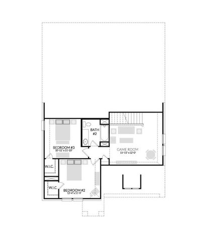 2320 Spring Side Drive, Royse City, TX 75189