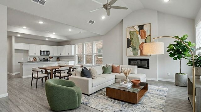 2320 Spring Side Drive, Royse City, TX 75189