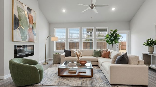 2320 Spring Side Drive, Royse City, TX 75189