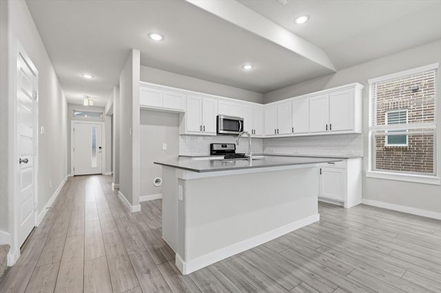 2320 Spring Side Drive, Royse City, TX 75189